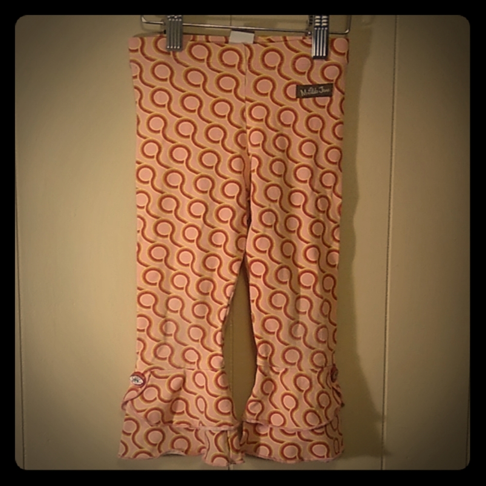 Serendipity collection pants